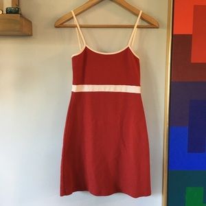 Brandy Melville Mini Dress